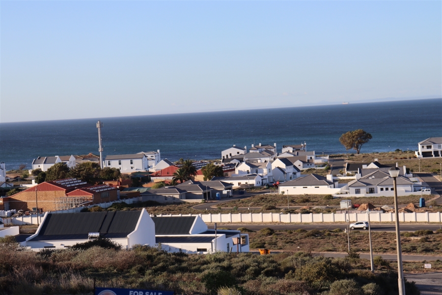 0 Bedroom Property for Sale in Blueberry Hill Western Cape